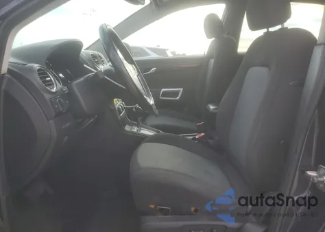 2014 Chevrolet Captiva Ls z USA, uszkodzony, nr VIN 3GNAL2EK3ES635416